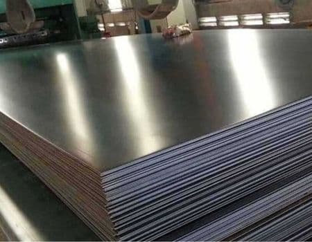 Stainless Steel 436 Plates Stainless Steel 436 Plates