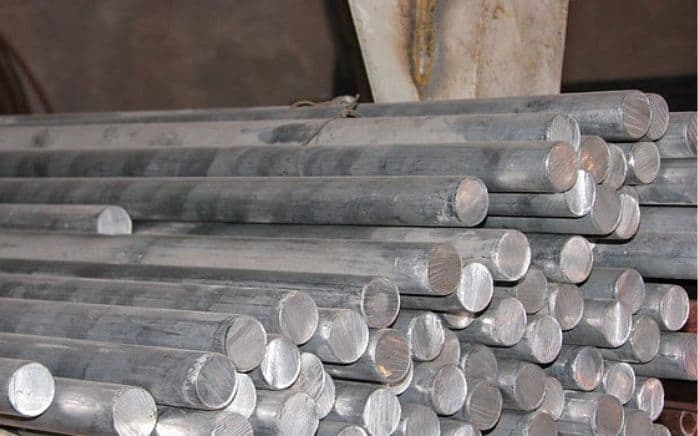 Stainless Steel 440a Round Bar Supplier In India Stainless Steel 440a Round Bar Supplier In India