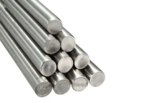 Stainless Steel 440c Round Bar Stainless Steel 440c Round Bar