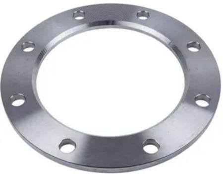 Stainless Steel Backup Flange Stainless Steel Backup Flange