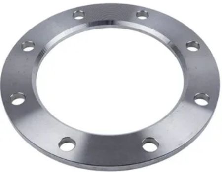 Stainless Steel Backup Flange Stainless Steel Backup Flange