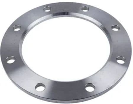 Stainless Steel Backup Flange Stainless Steel Backup Flange