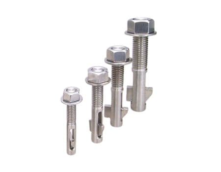 Stainless Steel Blind Bolts Stainless Steel Blind Bolts