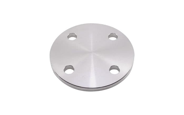 Stainless Steel Blind Flanges Stainless Steel Blind Flanges - Stainless Steel Blind Flanges Supplier In India