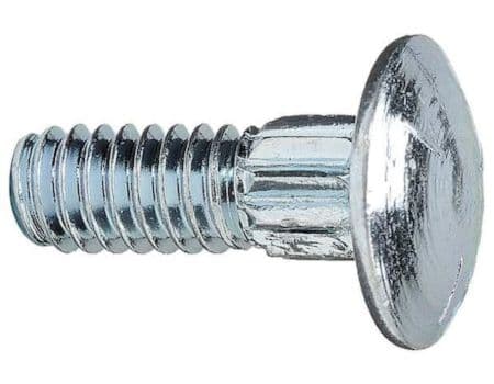 Stainless Steel Carriage Bolts Stainless Steel Carriage Bolts