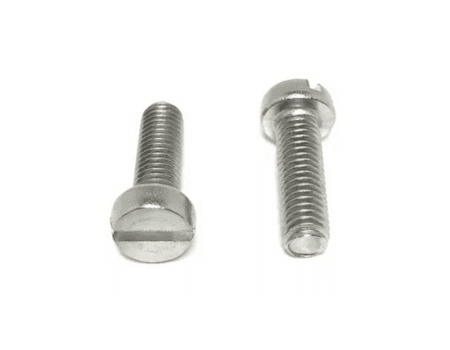 Stainless Steel Cheese Head Screw Stainless Steel Cheese Head Screw