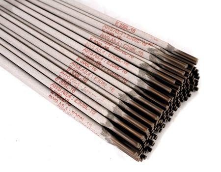 Stainless Steel Coated Electrodes Stainless Steel Coated Electrodes - Stainless Steel Coated Electrodes Supplier In India