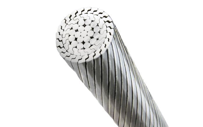 Stainless Steel Conductor Manufacturer In India Stainless Steel Conductor Manufacturer In India