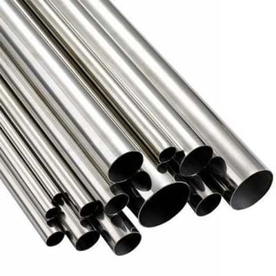 Stainless Steel 304 Electropolish Pipes Stainless Steel 304 Electropolish Pipes