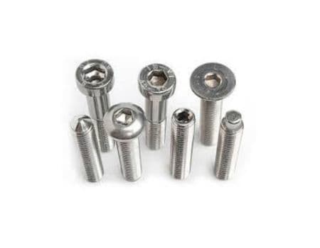 Stainless Steel Fasteners Stainless Steel Fasteners