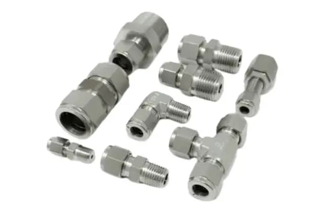 Stainless Steel Ferrule Fittings Suppliers In Dubai Stainless Steel Ferrule Fittings Suppliers In Dubai