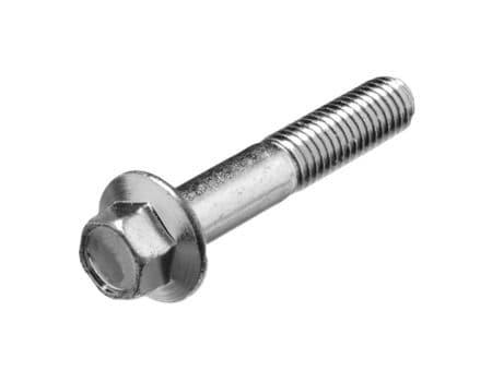 Stainless Steel Flange Bolts Stainless Steel Flange Bolts