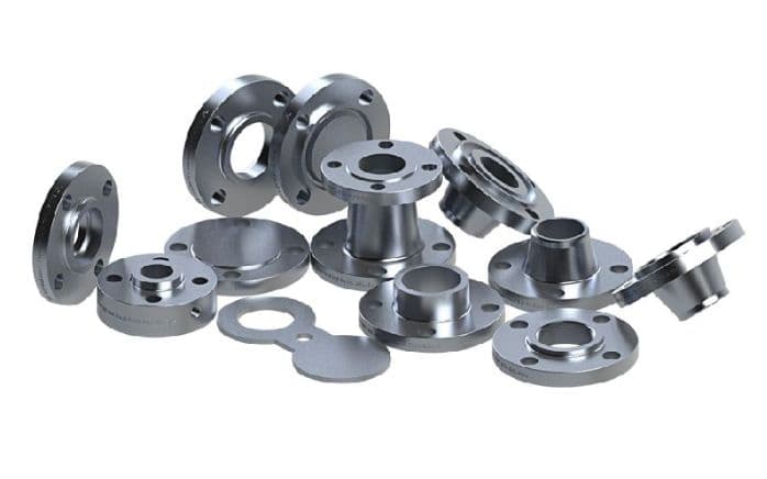 Stainless Steel Flanges Supplier In India Stainless Steel Flanges Supplier In India