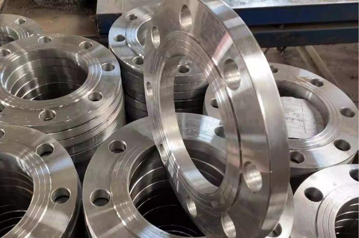 Stainless Steel Flanges Stainless Steel Flanges