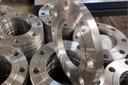Stainless Steel Flanges