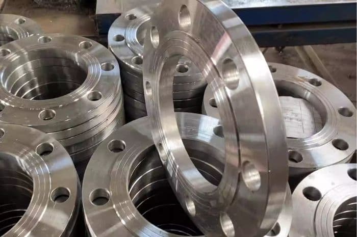 Stainless Steel Flanges Stainless Steel Flanges