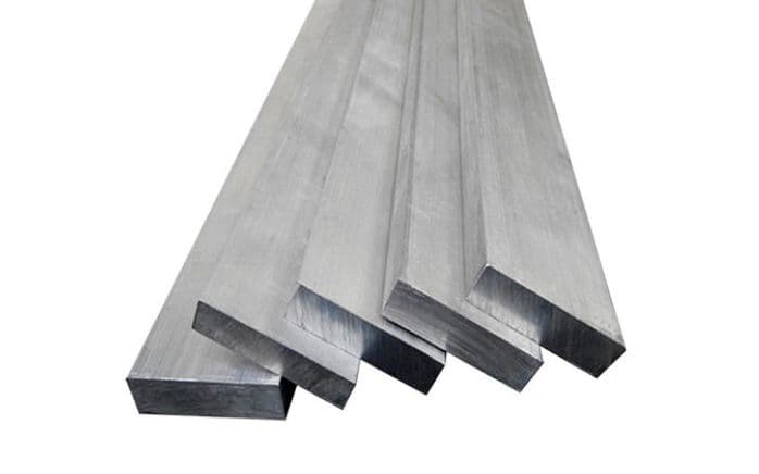 Stainless Steel Flat Bar Stainless Steel Flat Bar