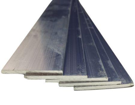 Stainless Steel Flat Bar Stainless Steel Flat Bar