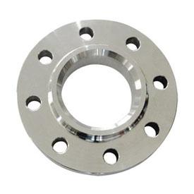 Stainless Steel Forged Flange Stainless Steel Forged Flange