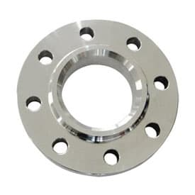 Stainless Steel Forged Flange Stainless Steel Forged Flange