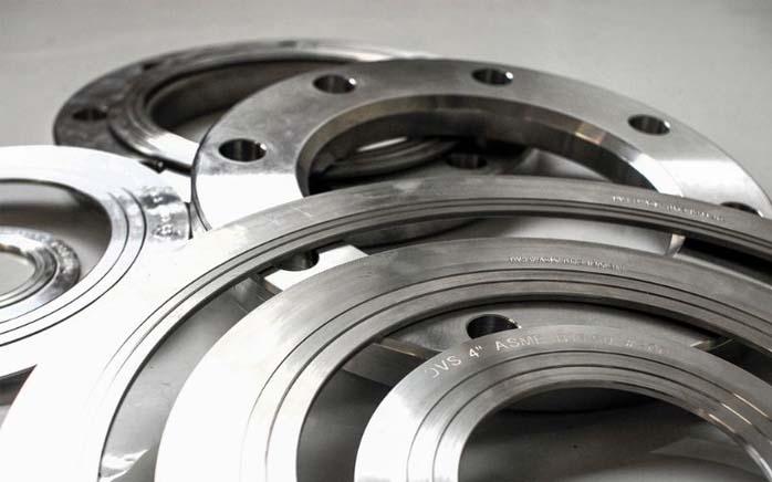 Stainless Steel Gaskets - Stainless Steel Gaskets Manufacturers In India