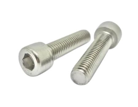 Stainless Steel Socket Head Cap Screws Stainless Steel Socket Head Cap Screws