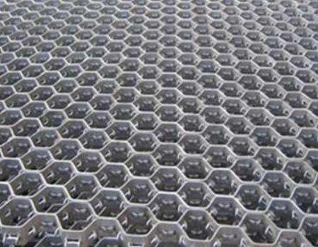 Stainless Steel Hexagonal Wire Mesh Stainless Steel Hexagonal Wire Mesh
