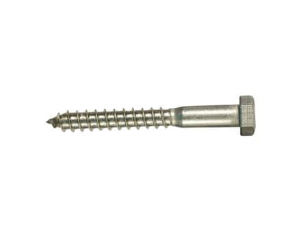 Stainless Steel Lag Bolts Stainless Steel Lag Bolts