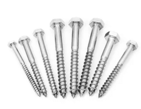 Stainless Steel Leg Screws Stainless Steel Leg Screws