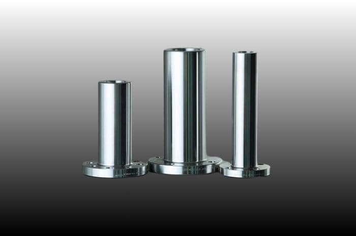Stainless Steel Long Weld Neck Flanges Stainless Steel Long Weld Neck Flanges