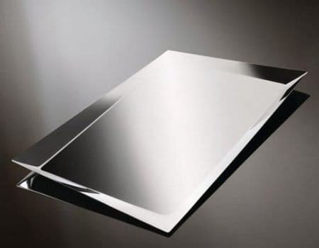 Stainless Steel Mirror Finish Sheet Stainless Steel Mirror Finish Sheet