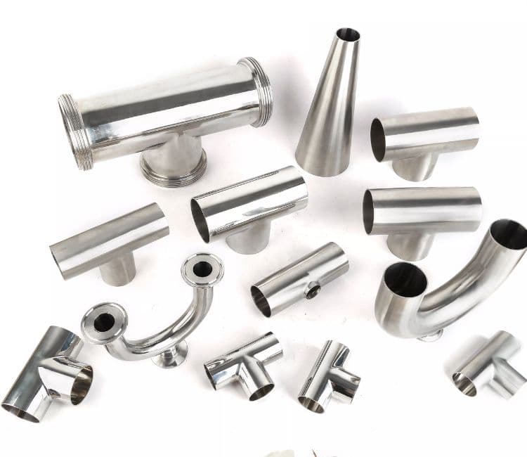 Stainless Steel Pipe Fitting Manufacturer India Stainless Steel Pipe Fitting Manufacturer India