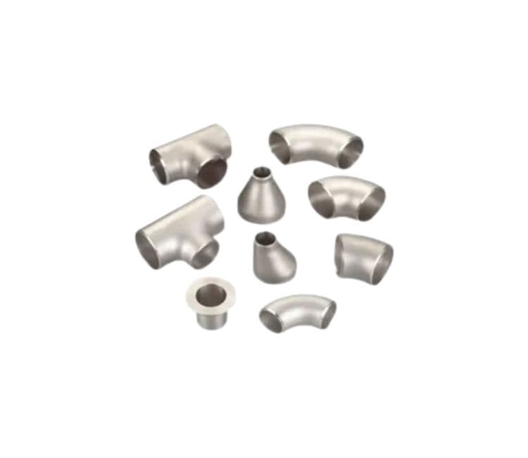 Stainless Steel Pipe Fittings Stainless Steel Pipe Fittings