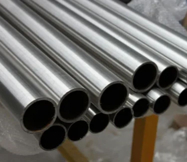 Stainless Steel Pipe Round Hollow Section Offering Clean Flow Path And Long Service Reliability Manufacturer In India Stainless Steel Pipe Round Hollow Section Offering Clean Flow Path And Long Service Reliability Manufacturer In India
