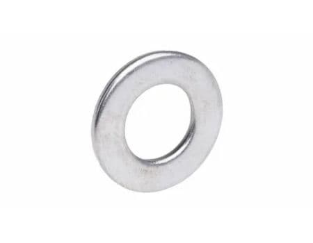 Stainless Steel Plain Washers Stainless Steel Plain Washers