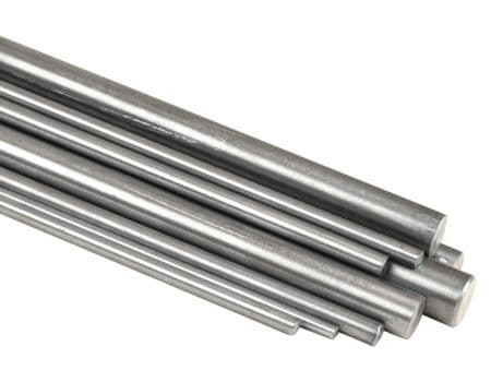 Stainless Steel Rod 6mm Stainless Steel Rod 6mm