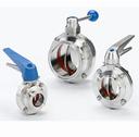 Stainless Steel Valves Manufacturer In India