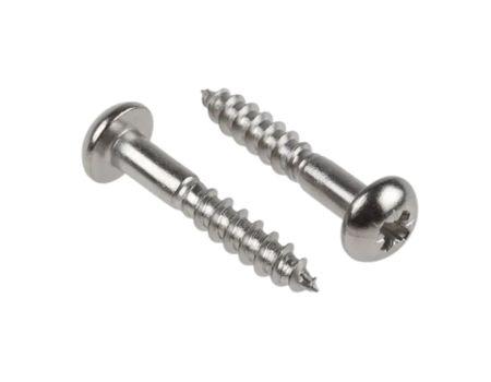 Stainless Steel Screws Stainless Steel Screws