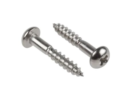 Stainless Steel Screws Stainless Steel Screws
