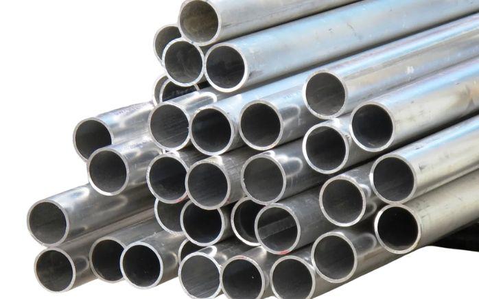 Stainless Steel Seamless Pipes - Stainless Steel Seamless Pipes Supplier In India