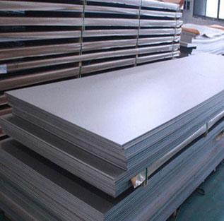 Cold Rolled Stainless Steel 409 Plate Cold Rolled Stainless Steel 409 Plate