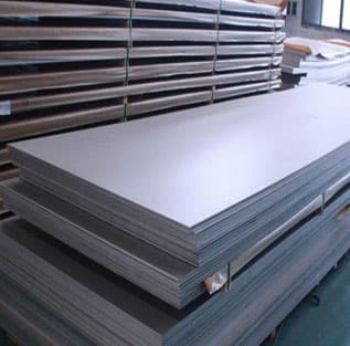 Cold Rolled Stainless Steel 409 Plate Cold Rolled Stainless Steel 409 Plate