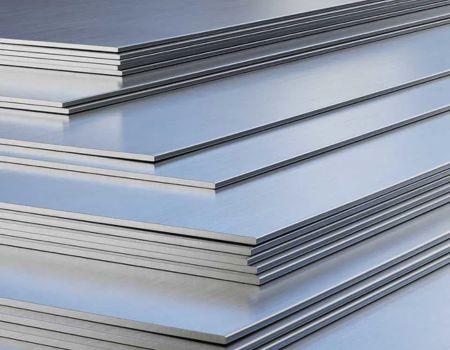 Stainless Steel Sheets Stainless Steel Sheets