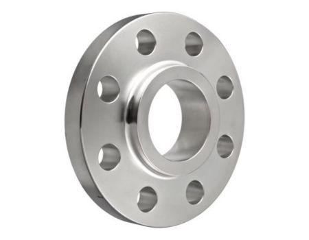 Stainless Steel Slip On Flange Stainless Steel Slip On Flange