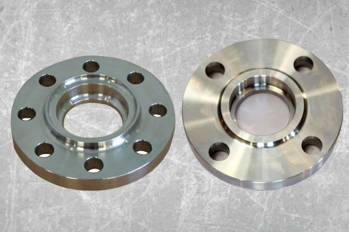 Stainless Steel Slip On Flanges Exporter Stainless Steel Slip On Flanges Exporter