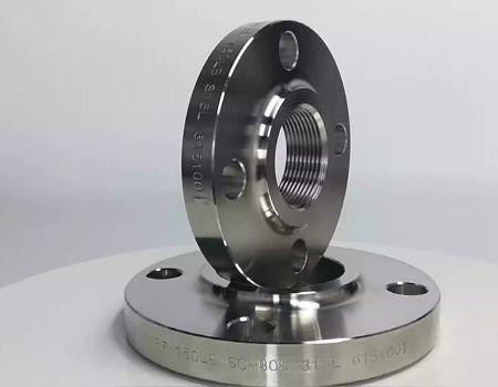 Stainless Steel Socket Weld Flanges Stainless Steel Socket Weld Flanges