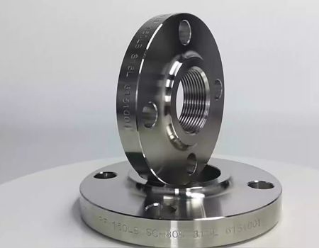 Stainless Steel Socket Weld Flanges Stainless Steel Socket Weld Flanges