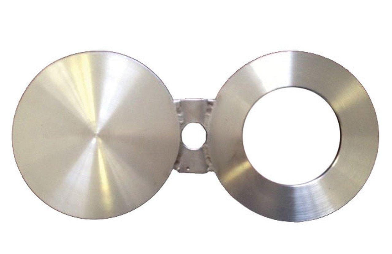 Top Quality Spectacle Flanges Manufacturer In India Top Quality Spectacle Flanges Manufacturer In India
