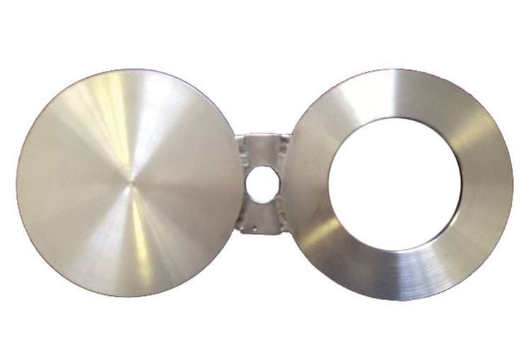 Top Quality Spectacle Flanges Manufacturer In India Top Quality Spectacle Flanges Manufacturer In India