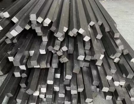 Stainless Steel Square Bar Stainless Steel Square Bar
